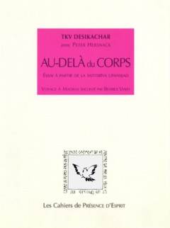 Au-delà du corps