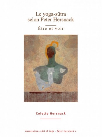 Le yoga-sūtra selon Peter Hersnack